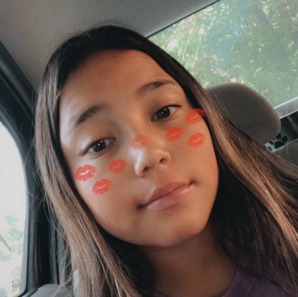 Meet your Posher, Daja - Picture 1 of 1